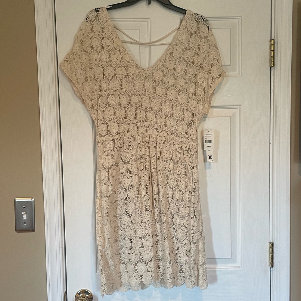 Willow & Clay A-line Casual Dress